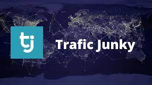 Buy TrafficJunky Accounts