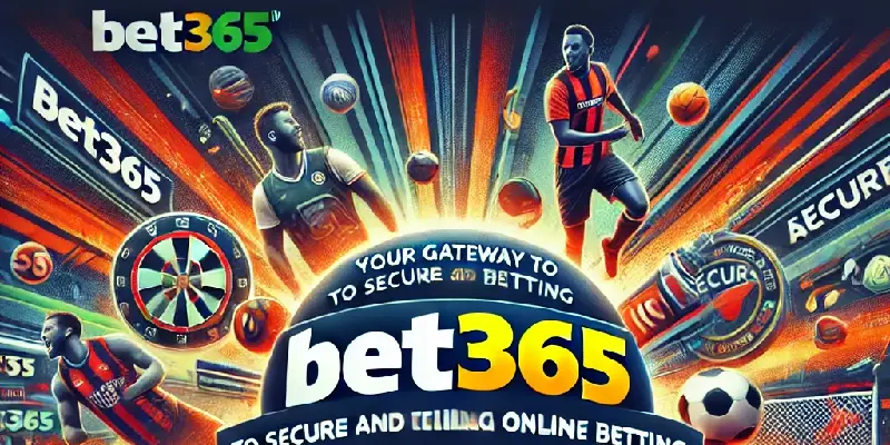 Buy Verified Bet365 Account