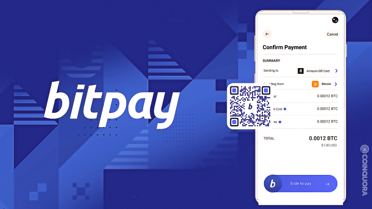 Buy BitPay Accounts