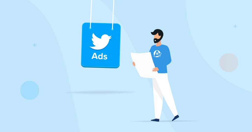 Buy Twitter Ads Accounts