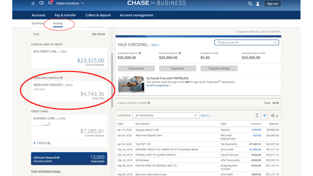 Buy verified Chase Bank Account