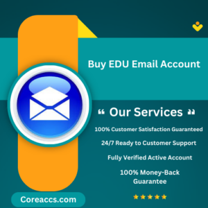 Buy EDU Email Account