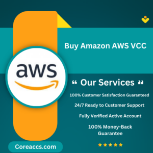 Buy Amazon AWS VCC