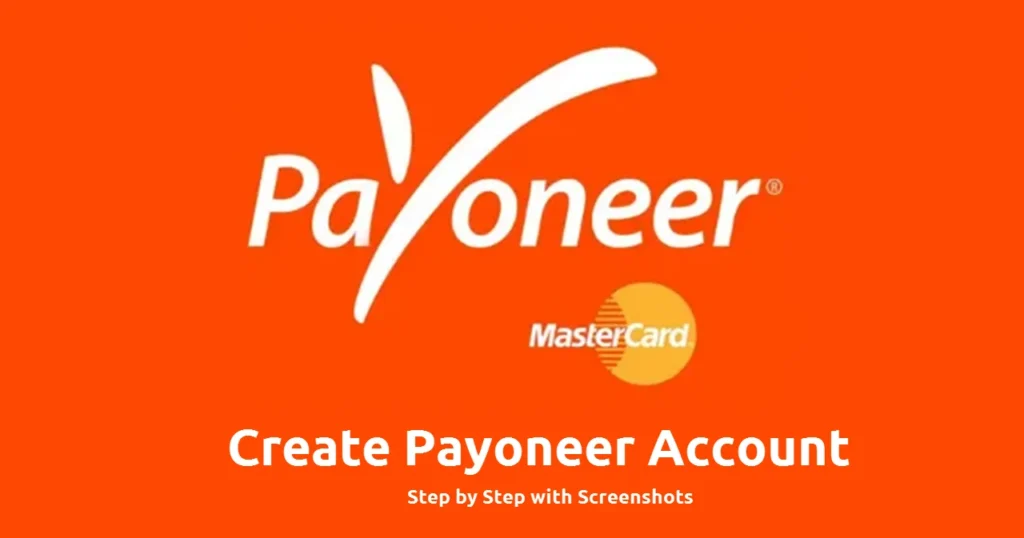 Buy Payoneer Accounts