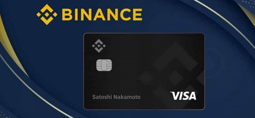 Buy Binance Accounts