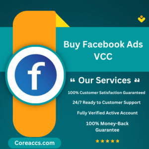 Buy Facebook Ads VCC