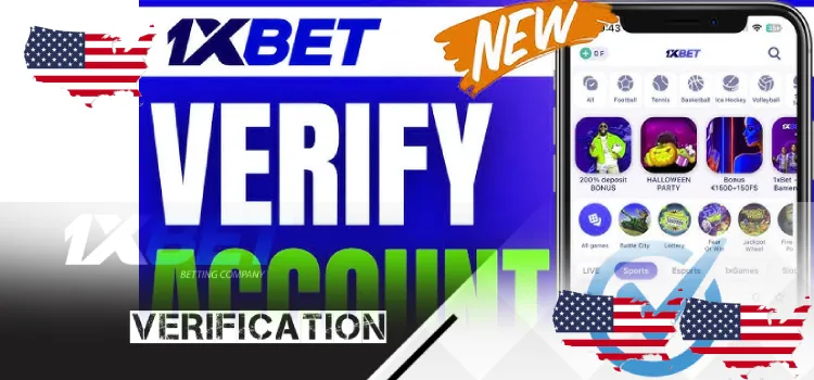 Buy Verified 1xBet Accounts Instant Delivery