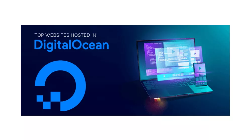 Buy Digital Ocean Accounts