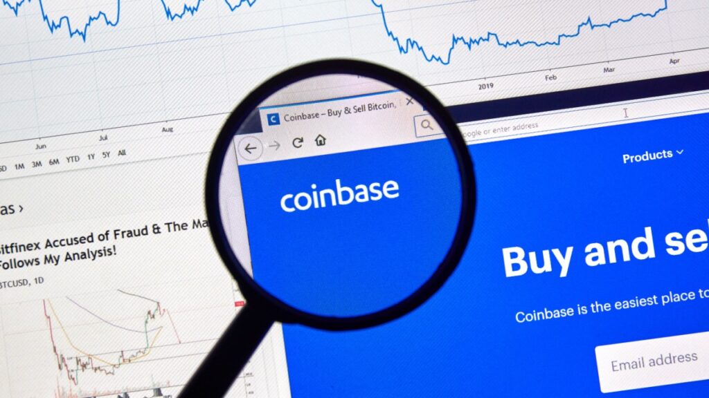 Buy CoinBase Accounts