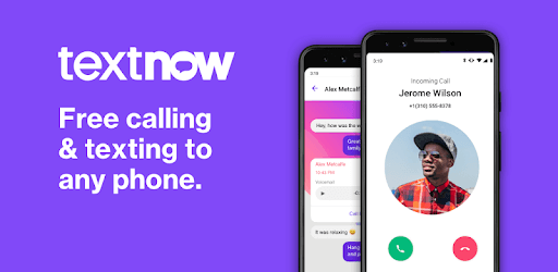 Buy TextNow Accounts