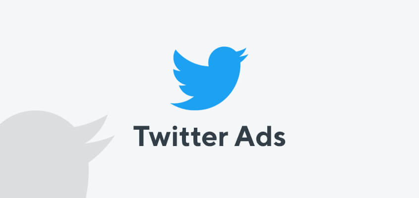 Buy Twitter Ads Accounts