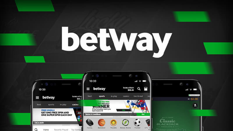 Buy Verified Betway Accounts