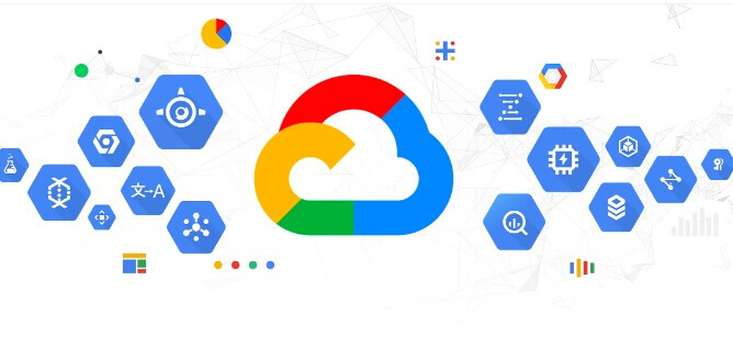 Buy Google Cloud Account