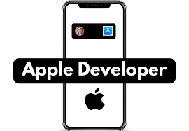 Buy Apple Developer Accounts