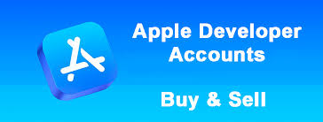 Buy Apple Developer Accounts