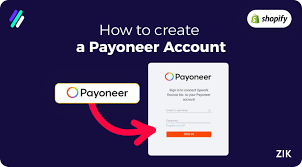 Buy Payoneer Accounts