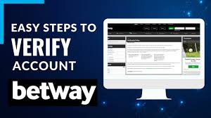 Buy Verified Betway Accounts