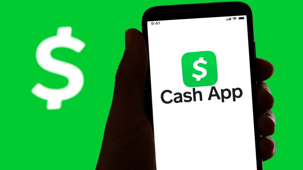 Buy Cash App Accounts