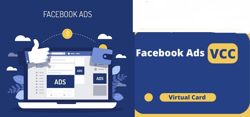 Buy Facebook Ads VCC