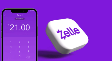 Buy Zelle Verified Accounts